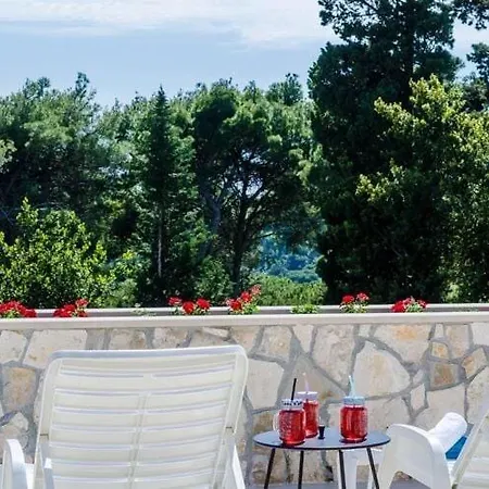 3 Bedroom With Terrace *