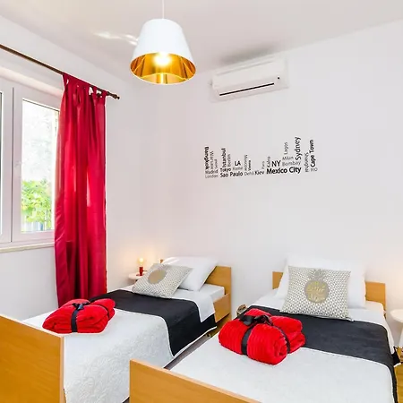 3 Bedroom With Terrace *