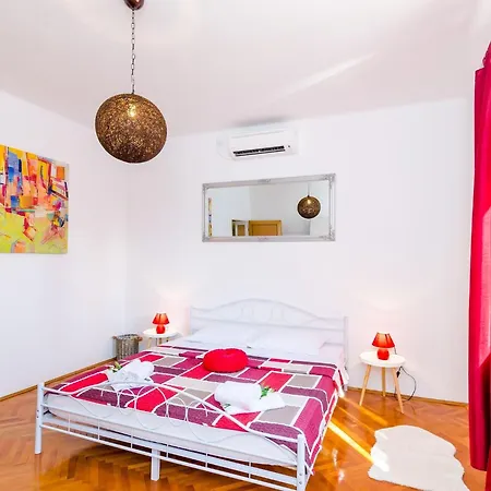 3 Bedroom With Terrace Σπίτι διακοπών