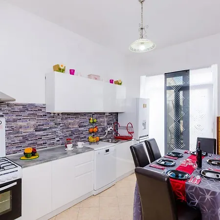 3 Bedroom With Terrace *