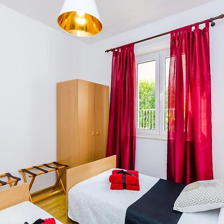 3 Bedroom With Terrace Σπίτι διακοπών *