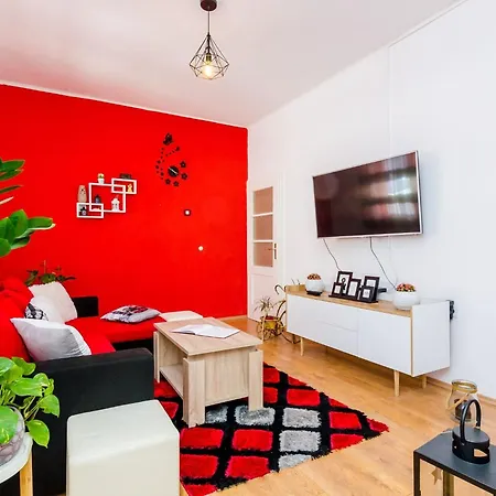 3 Bedroom With Terrace Σπίτι διακοπών Mlini