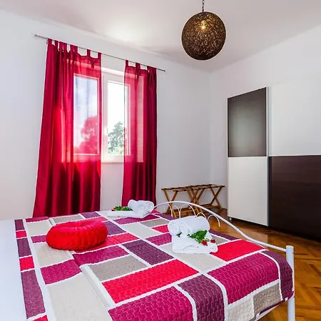 3 Bedroom With Terrace *
