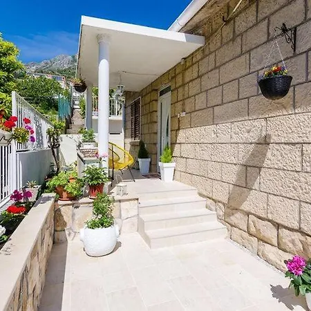 度假居 3 Bedroom With Terrace
