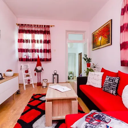 3 Bedroom With Terrace *