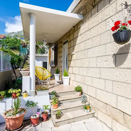 度假居 3 Bedroom With Terrace